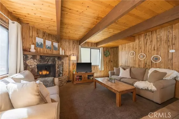 Big Bear Lake, CA 92315,42628 La Cerena AVE
