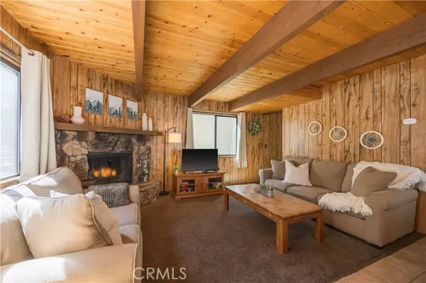 Big Bear Lake, CA 92315,42628 La Cerena AVE