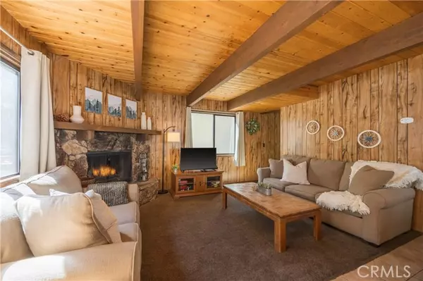 Big Bear Lake, CA 92315,42628 La Cerena AVE