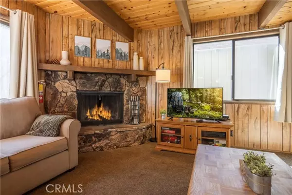 Big Bear Lake, CA 92315,42628 La Cerena AVE