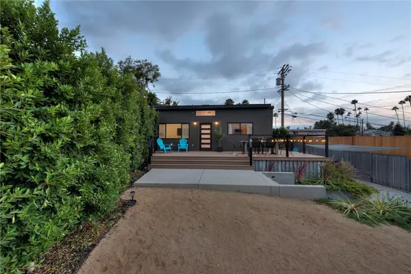 Los Angeles, CA 90032,5160 Oakland