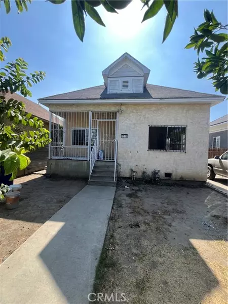 1208 E 22nd ST, Los Angeles, CA 90011