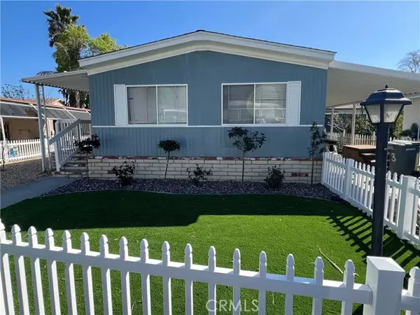 San Jacinto, CA 92583,21100 State st 3