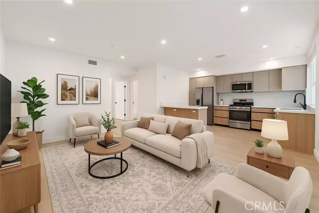 Van Nuys, CA 91405,7510 Sepulveda BLD 203