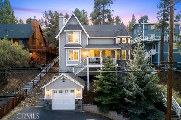 Big Bear City, CA 92314,700 Booth WAY