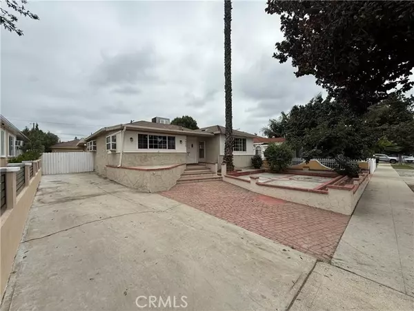 7056 Natick AVE, Van Nuys, CA 91405