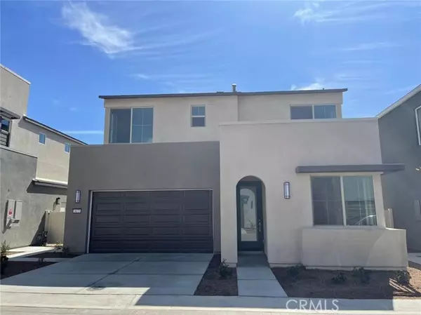 3673 South Nexa Paseo, Ontario, CA 91761
