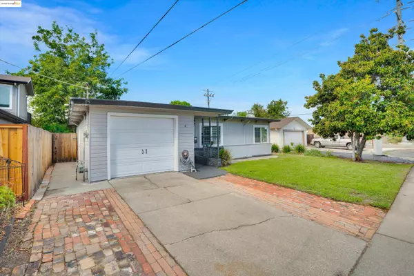 Antioch, CA 94509,4 Wightman Ct