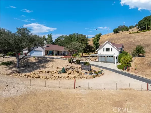 Atascadero, CA 93422,7215 San Gabriel