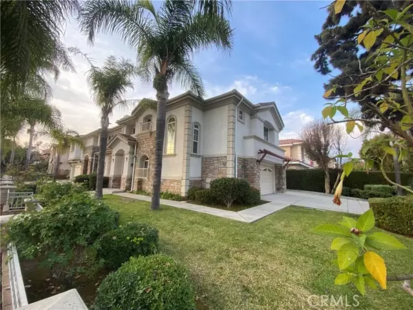 Arcadia, CA 91006,721 S 3rd AVE A