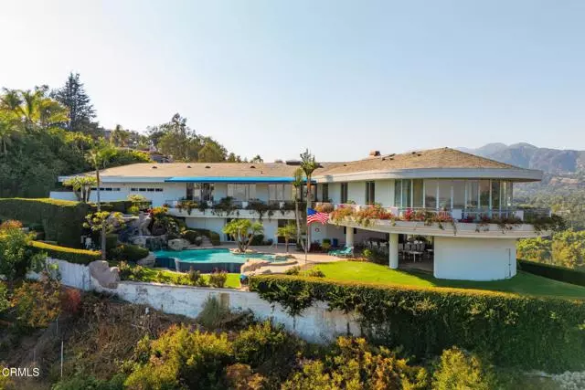 1568 Normandy DR, Pasadena, CA 91103