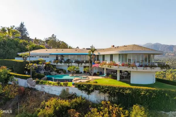 Pasadena, CA 91103,1568 Normandy DR
