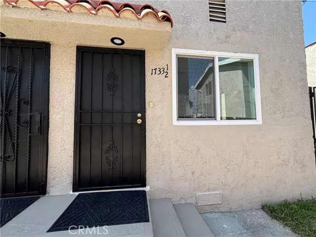 1735 W 84th Place 1/2, Los Angeles, CA 90047
