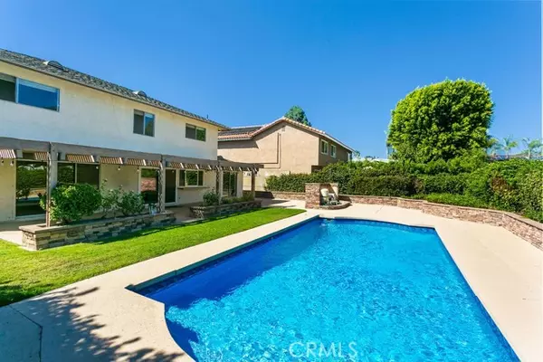 24722 Pallas WAY, Mission Viejo, CA 92691