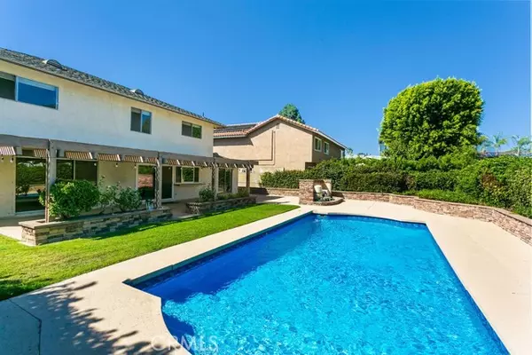 24722 Pallas WAY, Mission Viejo, CA 92691