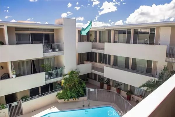 1200 N Flores 309, West Hollywood, CA 90069