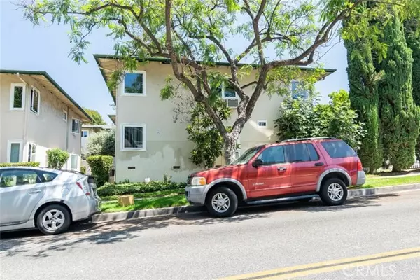 1811 Sherer LN 12, Glendale, CA 91208
