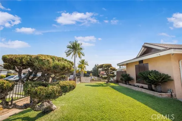 Hacienda Heights, CA 91745,1124 Folkstone