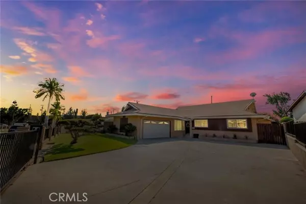 Hacienda Heights, CA 91745,1124 Folkstone