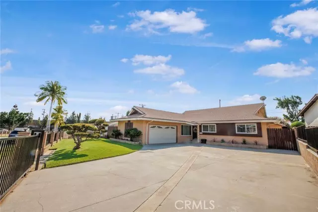 1124 Folkstone, Hacienda Heights, CA 91745