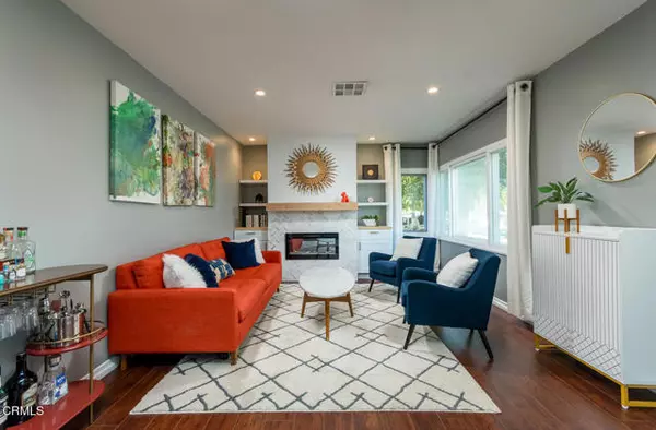 Burbank, CA 91505,2144 N Pass AVE