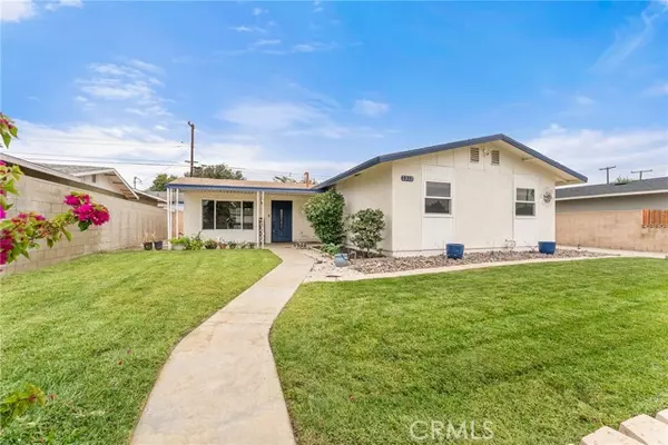 Redlands, CA 92374,1312 Calhoun