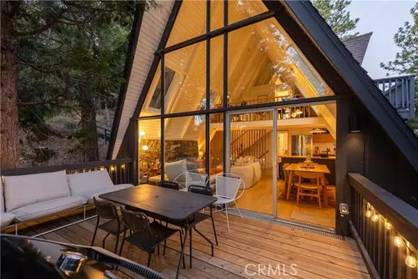 Lake Arrowhead, CA 92352,399 Rainier RD
