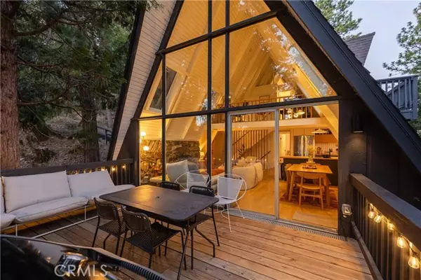 Lake Arrowhead, CA 92352,399 Rainier RD