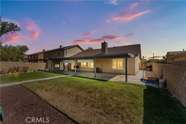 Lancaster, CA 93534,45327 Elm AVE