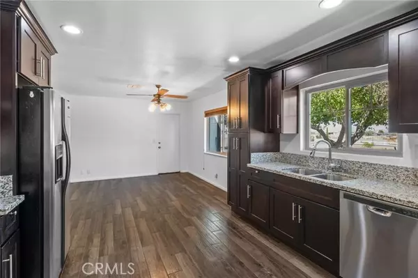 Hesperia, CA 92345,18635 Verano ST