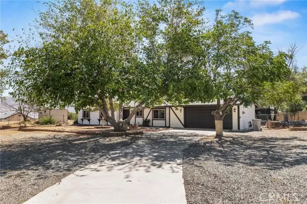 18635 Verano ST, Hesperia, CA 92345