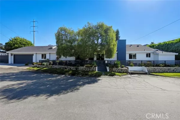 3616 Laurel, Manhattan Beach, CA 90266