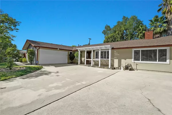 West Covina, CA 91792,3449 E Calle Baja DR