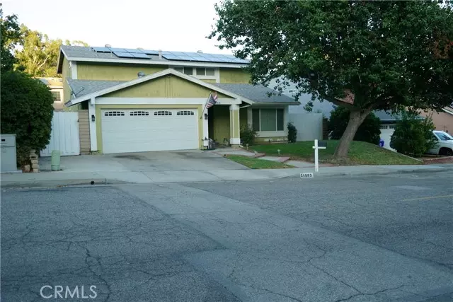 21983 Centurion, Saugus, CA 91350