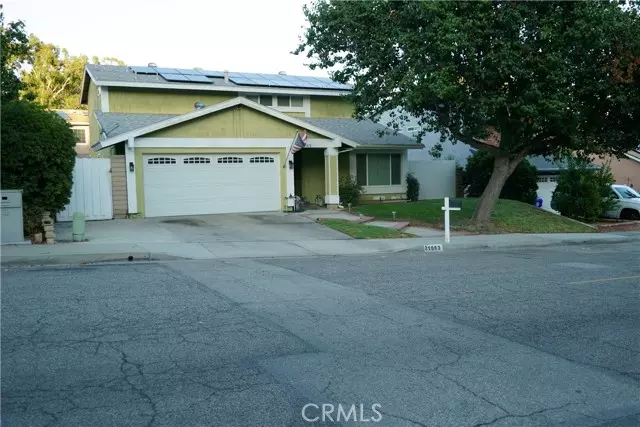 21983 Centurion, Saugus, CA 91350