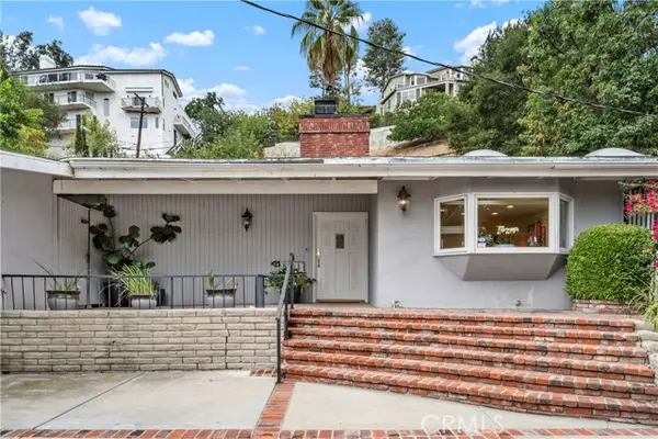 5111 San Feliciano, Woodland Hills, CA 91364