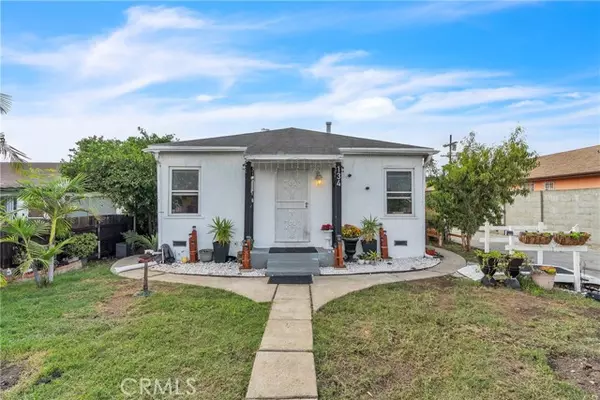 134 W 113th, Los Angeles, CA 90061