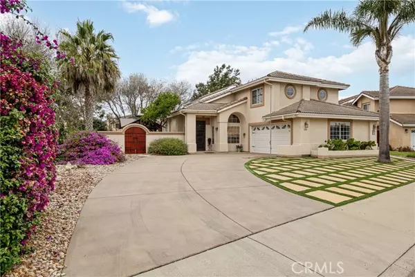 Lompoc, CA 93436,1320 1320 Stonebrook