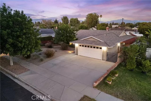 10048 Odessa AVE, Granada Hills, CA 91343