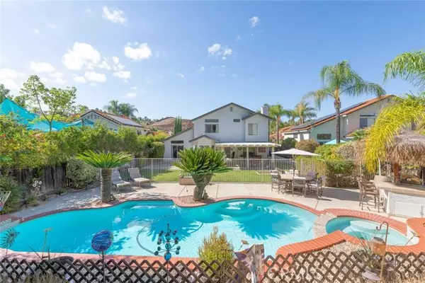 40458 Calle Medusa, Temecula, CA 92591