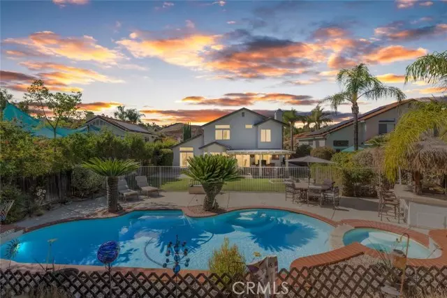 40458 40458 Calle Medusa, Temecula, CA 92591