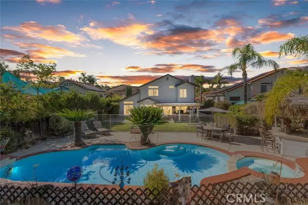 Temecula, CA 92591,40458 Calle Medusa