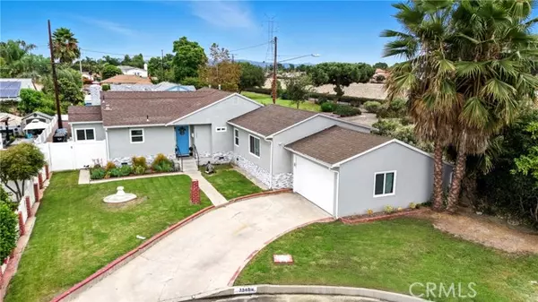 Downey, CA 90240,7343 Hannon St