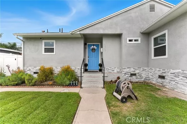 7343 Hannon St, Downey, CA 90240