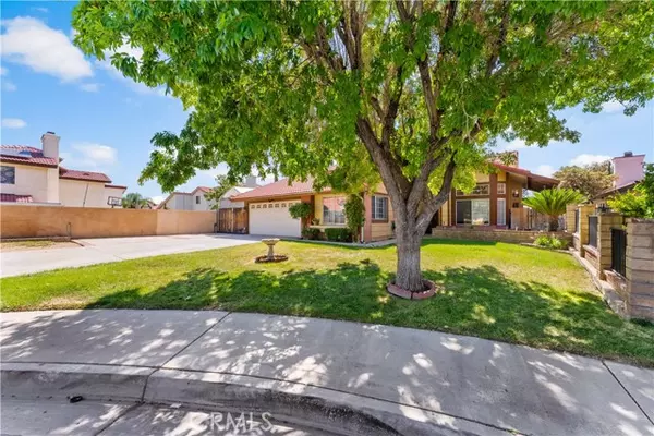 Palmdale, CA 93550,2632 E Avenue Q14