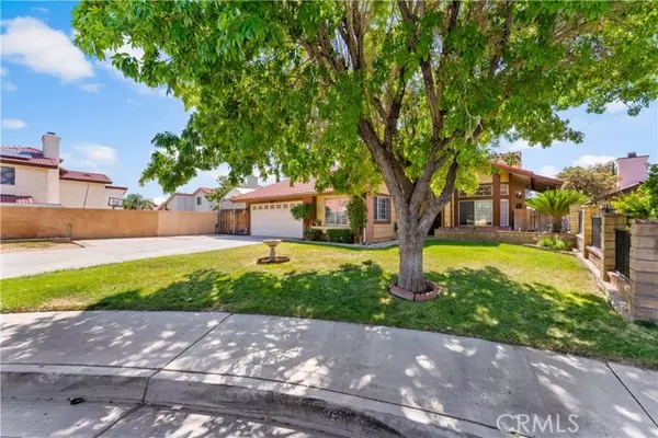 Palmdale, CA 93550,2632 E Avenue Q14