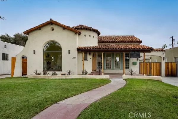 1935 W 76th ST, Los Angeles, CA 90047