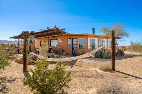 Twentynine Palms, CA 92277,5148 Godwin