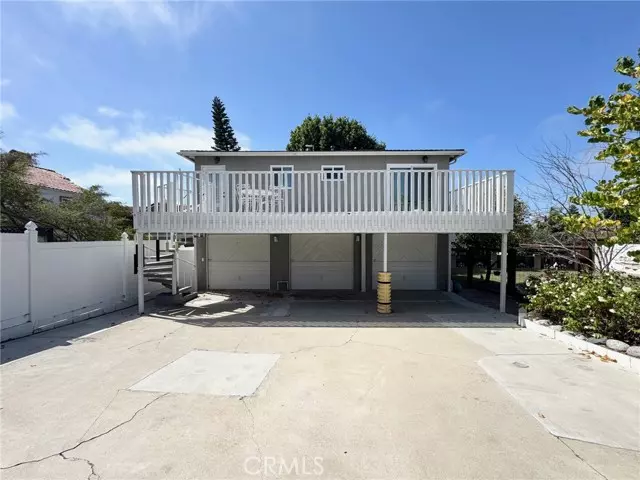 221 S Helberta 2, Redondo Beach, CA 90277