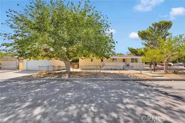 19109 Hinton ST, Hesperia, CA 92345